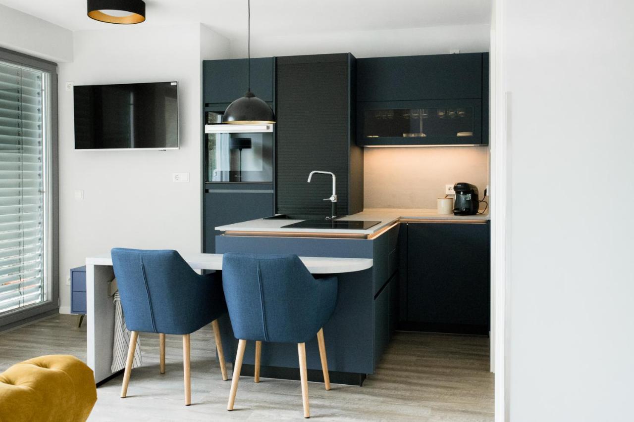 Saphir Quartier Apartman Quedlinburg Kültér fotó