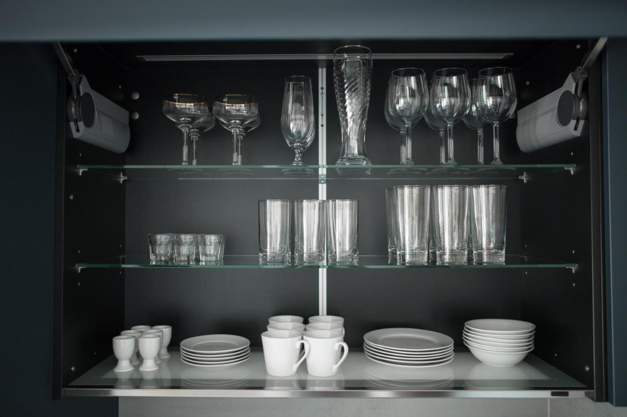 Saphir Quartier Apartman Quedlinburg Kültér fotó