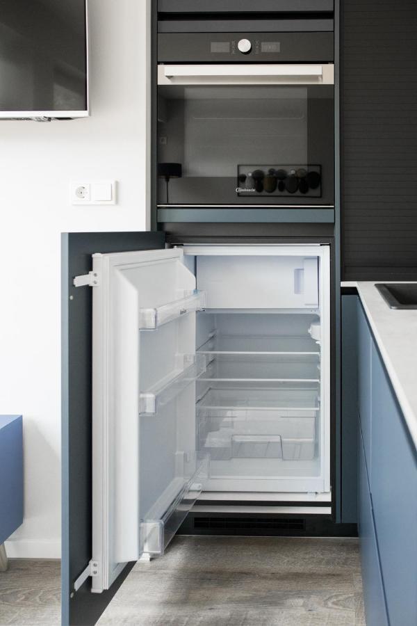 Saphir Quartier Apartman Quedlinburg Kültér fotó