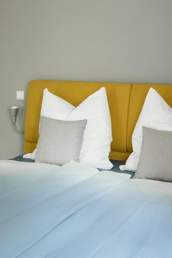 Saphir Quartier Apartman Quedlinburg Kültér fotó